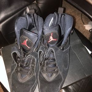 Jordan 8 Bred Men’s 12.5